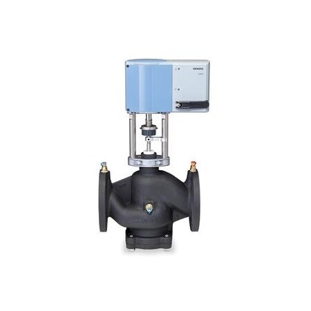 2.5 PICV 110 MAX GPM ANSI 125 NO SR MPN:238-07330