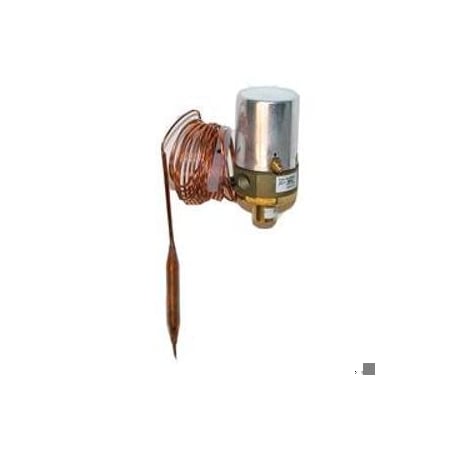 Powers Limitem, Remote, Da MPN:357-0003