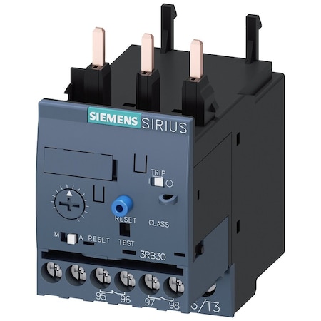 Example of GoVets Siemens category