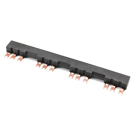 Circuit Breaker, 4 MSP, Line Side, 63mm MPN:3RV1915-3CB