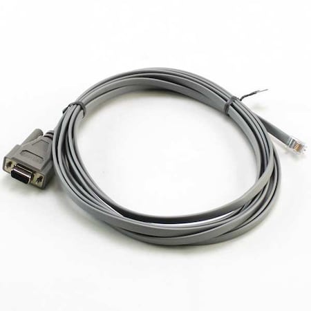Cable 9-Pin Female to RJ-11 MPN:540-143