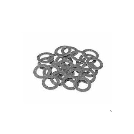 Gaskets, 25 Pieces. MPN:599-03394
