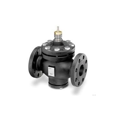 Control Valve 2.5in, N/C, Flanged MPN:599-06615