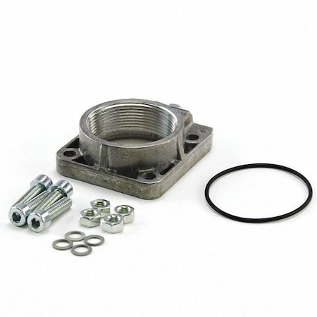 Flange, 2