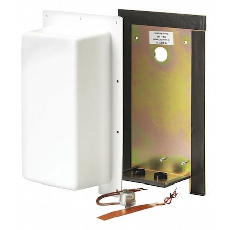 Rated Weathershield Kit, Nema 3R MPN:ASK75.3U