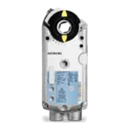 Damper Actuator, 53 in-lb, 24V AC/DC MPN:GNP191.1P