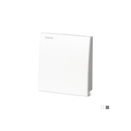 Room Rh Sensor, 4-20Ma, 2 Wire MPN:QFA2001