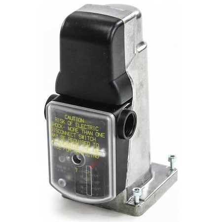 Proof of Closure, 120V, On/Off, Single Stge MPN:SKP15.012U1