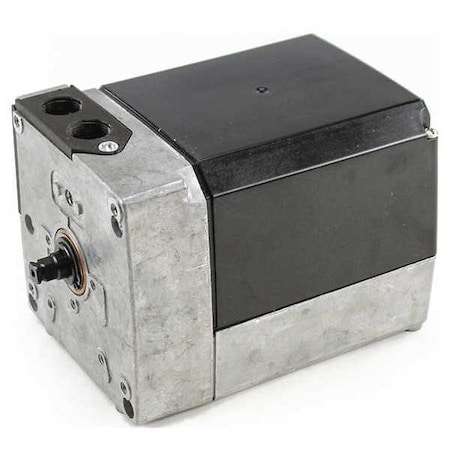 Damper Motor, 120V, 90in-lbs., 12 sec. MPN:SQM50.364R1G3