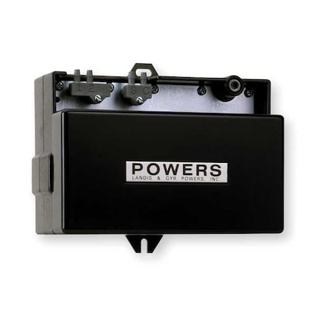 Pneumatic Receiver Controller, 30 psi MPN:195-0011