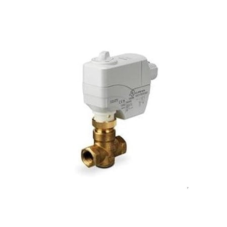 Elect Zone Valve Actuator, 24V AC, Prop MPN:262-02063