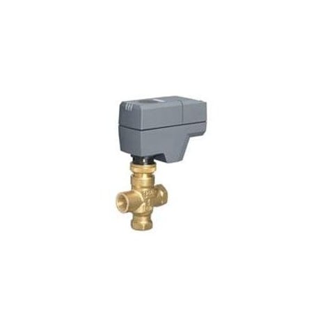 Elect Zone Valve Actuator, 24V AC, Prop MPN:262-02077