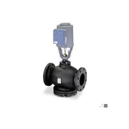 Hydronic Globe Valve, 24V AC, Proportional MPN:294-06179
