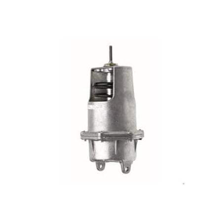 Damper Actuator Post Mounting 3/8 6 MPN:331-2793