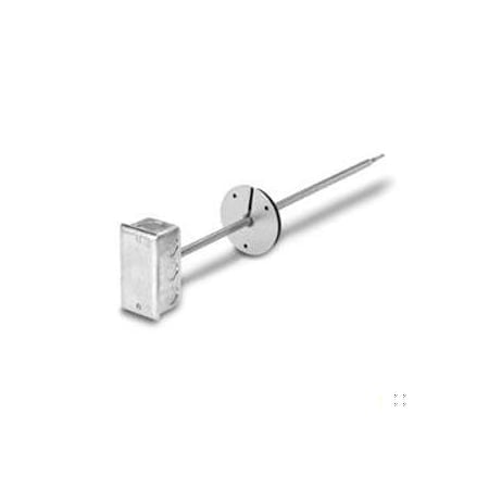 Temperature Sensor, 4 to 20 mA, 20-120 F MPN:533-376-4