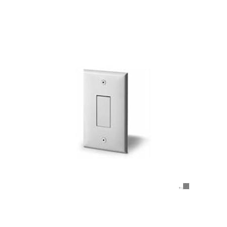 Room Temperature Sensor, FlushMount, Beige MPN:536-784A