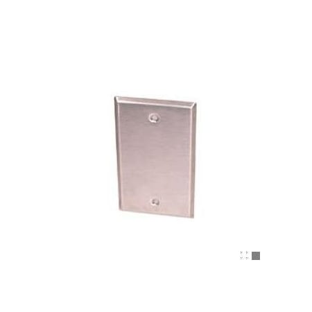 Room Temperature Sensor, FlushMount, Metal MPN:536-984