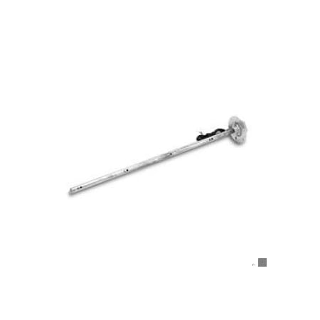 Room Temp Sensor, Thermistor, 55-95 F MPN:540-244-18
