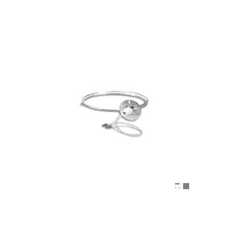 Duct Temp Sensor, Thermistor, -40-180 F MPN:540-246-72