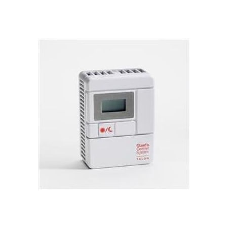 Room Sensor, 3-3/8 in Overall L MPN:587-187