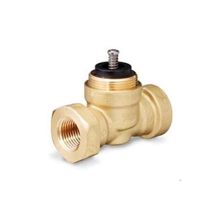 Zone Valves, Two-Way, 1/2