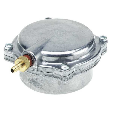 Pneumatic Valve Actuator, 10 to 15 Spring MPN:599-01088