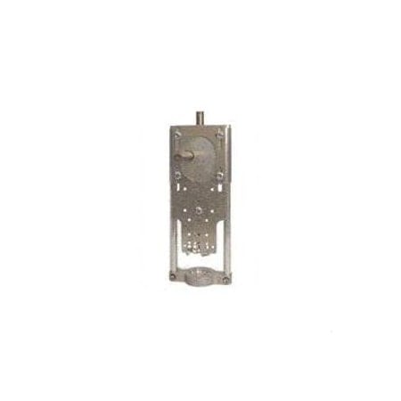 Linkage Kit, Steel, 2 in Valve Body Size MPN:599-03610