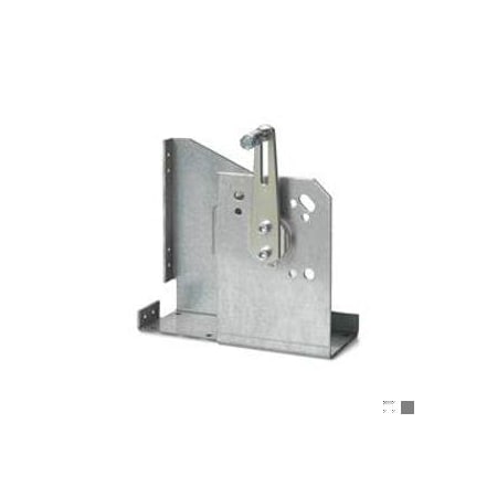 Mount Kit, Combined Foot/Frame MPN:ASK71.11