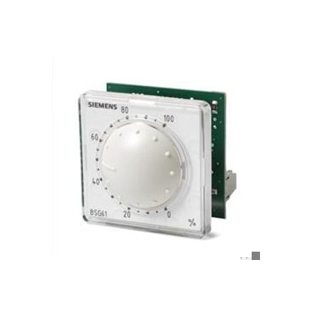 Active Setpoint Adjuster MPN:BSG61