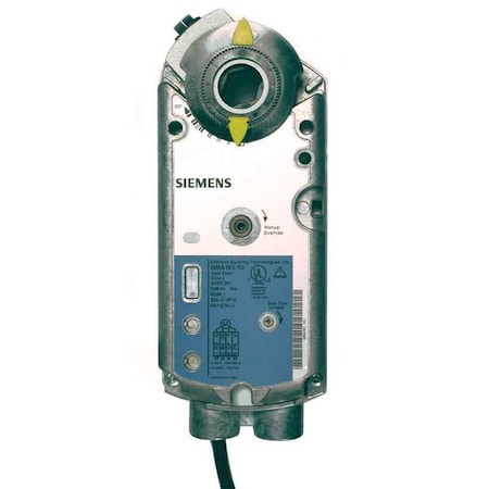 Electric Actuator, -25 to 130F, 90 sec. MPN:GMA226.1U