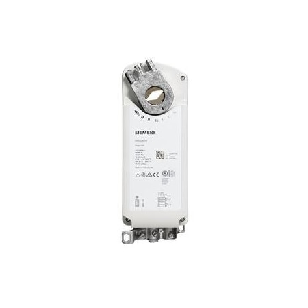2-position spring return Actuator MPN:GVD121.1U