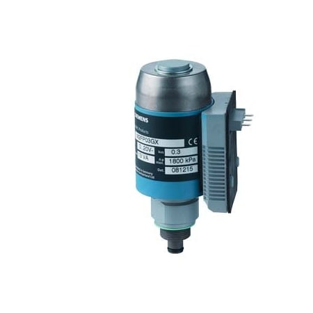 Modulating Pilot Valve MPN:M2FP03GX