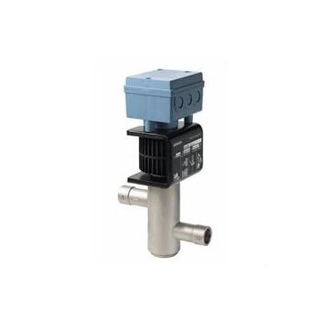 Valve, Automatic, 1 in Port MPN:MVL661.25-6.3