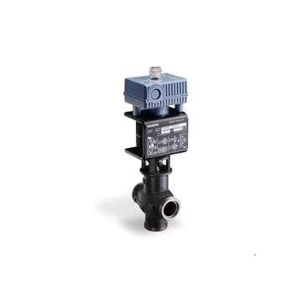 Mod Magnetic CTR Valve, 24VAC, 113 Degrees F, 1-1/4
