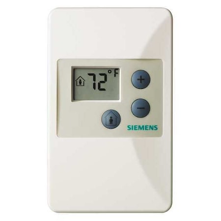 Room Temperature Sensor, OLED, Commercial MPN:QAA2212.FWSN