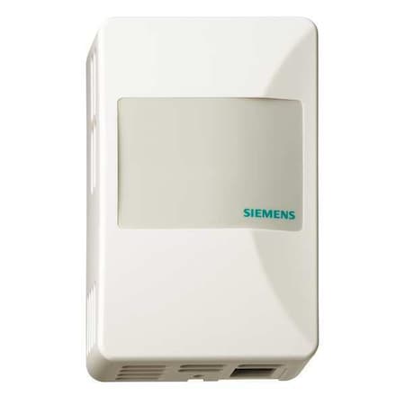 Room Temp Sensor, Thermistor, 55-96 F MPN:QAA2230.EWSN