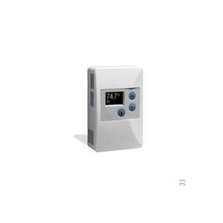 Room Temperature Sensors, Analog, Display MPN:QAA22SS.FWNN