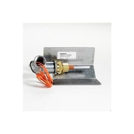 Outdoor sensor, metal, 1k Ohms Ni @ 70F MPN:QAC2021U