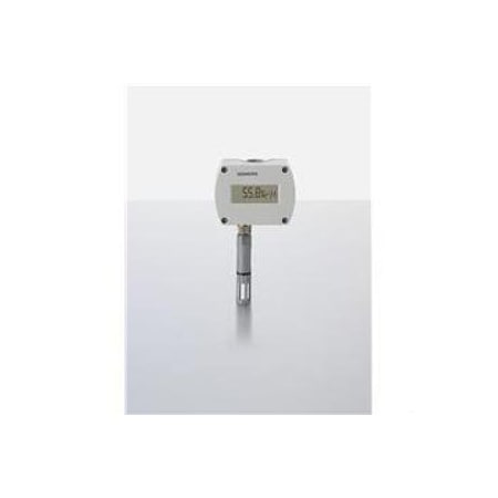 Temp/Humidity Sensor, 0-10V DC, -40-158 F MPN:QFA3160D