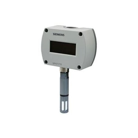 Room Air Humidity - Temperature Sensor MPN:QFA3171D