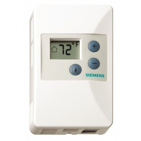 Temperature/Humidity Sensor, OLED, BACnet MPN:QFA3280.FWSC