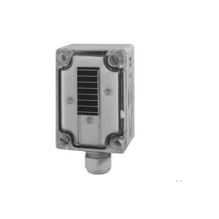 Solar Impact Sensor, 4-20mA or 0 to 10VDC MPN:QLS60