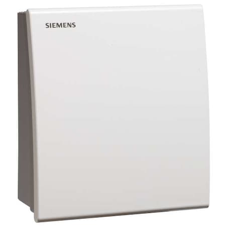 AirQualitySensor, WallMount, 3.5625inW MPN:QPA2000