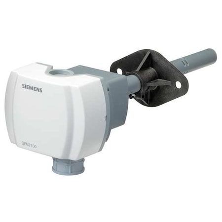 AirQualitySensor, DuctMount, 3.125inW MPN:QPM2100