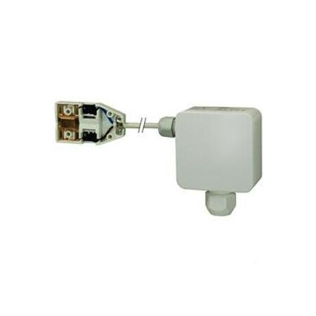 Sensor, 1 A, 4-5/16 in Overall H MPN:QXA2101