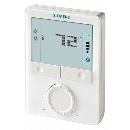 Commercial Fan Thermostat, Coil Room MPN:RDG110U