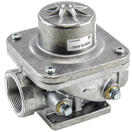 Gas Valve, 1-1/2in MPN:VGG10.404U