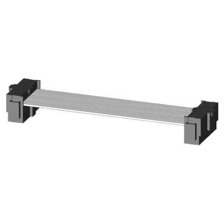Jumper Terminal For 3RA27, 10P, 8CM MPN:3RA27110EE04
