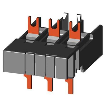 Link Module For S0 Frame, AC MPN:3RA29211AA00
