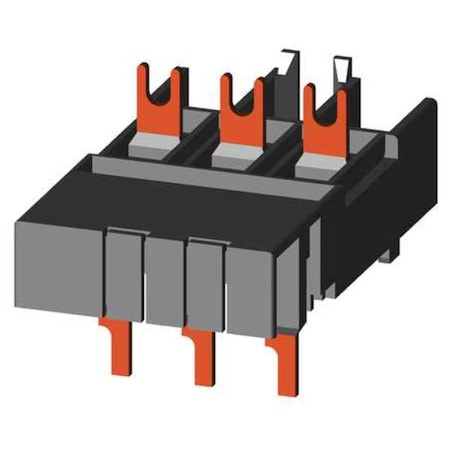 Link Module For S0 Frame, DC MPN:3RA29211BA00